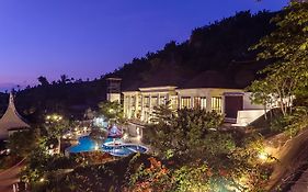 Jambuluwuk Resort Batu